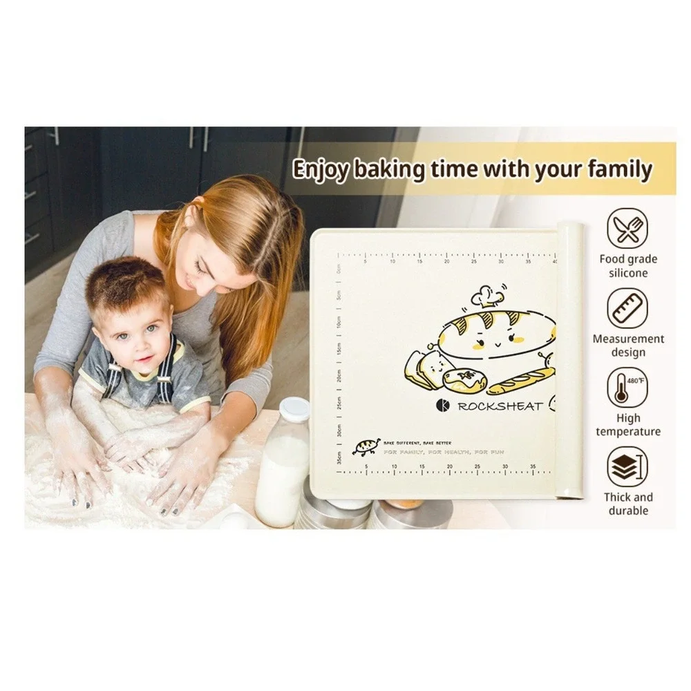 Food Grade‎ Pastry Mat 20 X 28